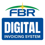 FBR Digital Invoicing System